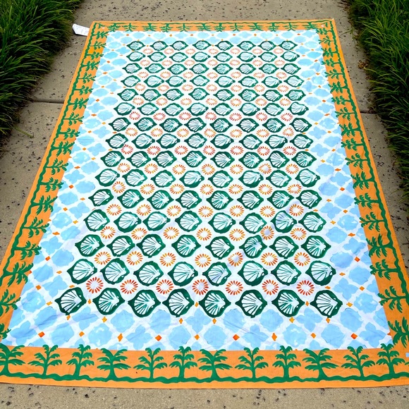 New🌟Miranda Table Cloth - Picture 5 of 7